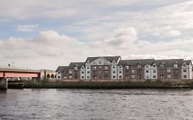 Riverview Apartment